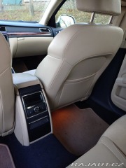 Škoda Superb 2,0   TDI 125 kW, r. 2009 2009