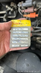 Volkswagen Multivan 2,5   T5 TDI 2009