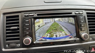 Volkswagen Multivan 2,5 T5 TDI 2009