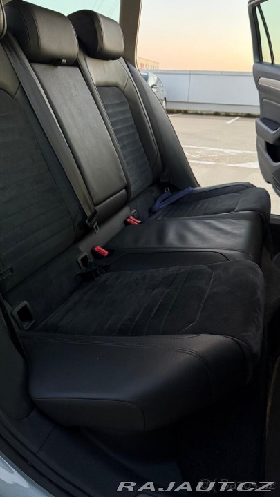Volkswagen Passat 2,0 B8 TDI 140 kW DSG r 2019