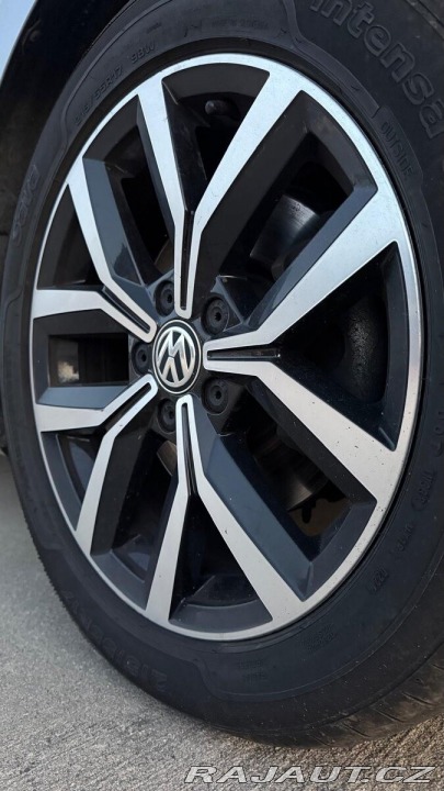 Volkswagen Passat 2,0 B8 TDI 140 kW DSG r 2019