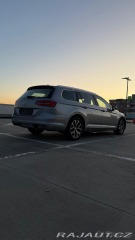 Volkswagen Passat 2,0   B8 TDI 140 kW DSG r 2019
