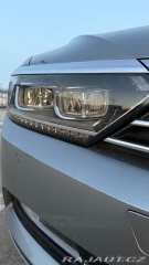 Volkswagen Passat 2,0   B8 TDI 140 kW DSG r 2019