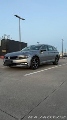 Volkswagen Passat 2,0   B8 TDI 140 kW DSG r 2019