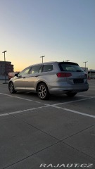 Volkswagen Passat 2,0   B8 TDI 140 kW DSG r 2019