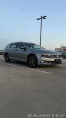 Volkswagen Passat 2,0   B8 TDI 140 kW DSG r 2019