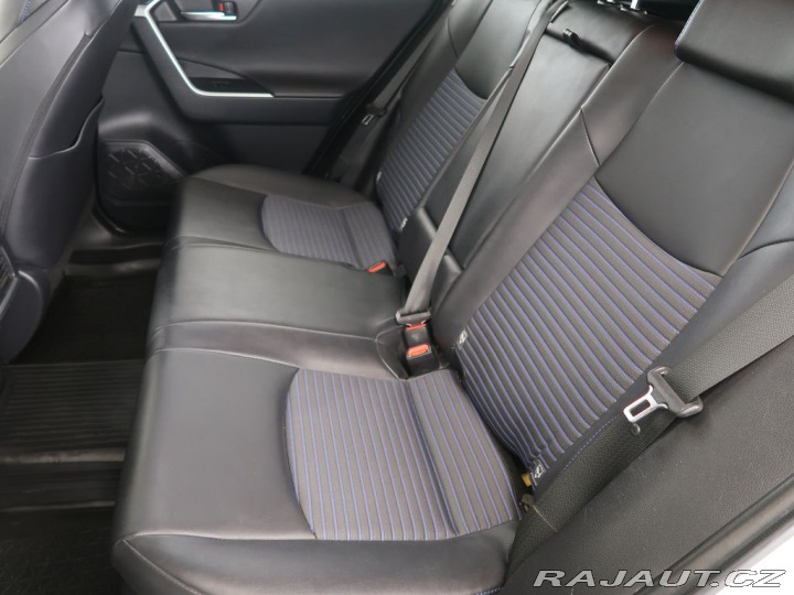 Toyota RAV4 2.5Hybrid,CZ,Selection,4x 2019