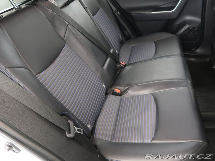 Toyota RAV4 2.5Hybrid,CZ,Selection,4x 2019