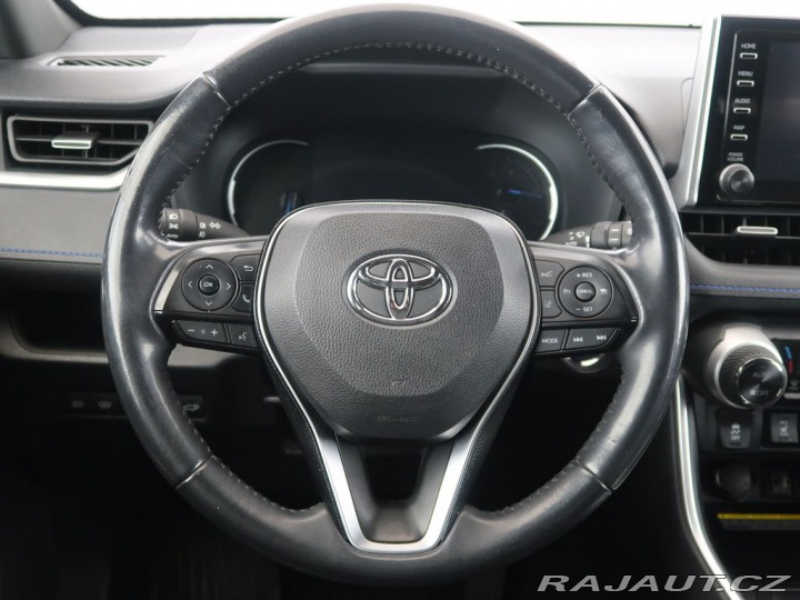 Toyota RAV4 2.5Hybrid,CZ,Selection,4x 2019