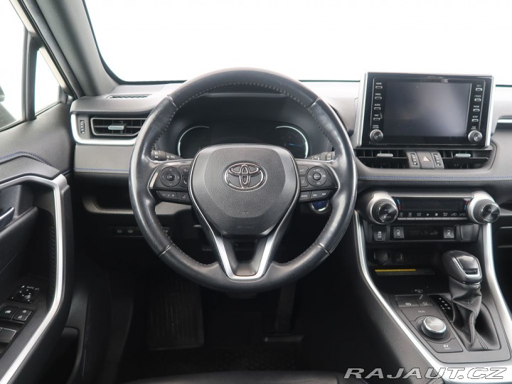 Toyota RAV4 2.5Hybrid,CZ,Selection,4x 2019
