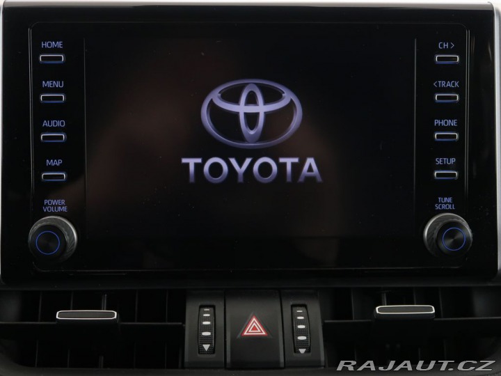 Toyota RAV4 2.5Hybrid,CZ,Selection,4x 2019