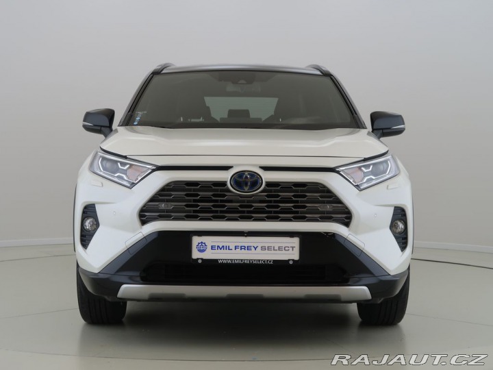 Toyota RAV4 2.5Hybrid,CZ,Selection,4x 2019