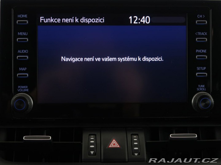 Toyota RAV4 2.5Hybrid,CZ,Selection,4x 2019