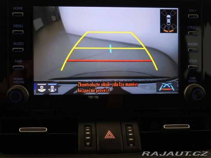 Toyota RAV4 2.5Hybrid,CZ,Selection,4x 2019