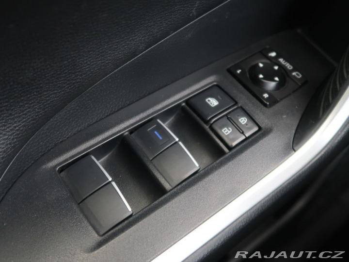 Toyota RAV4 2.5Hybrid,CZ,Selection,4x 2019