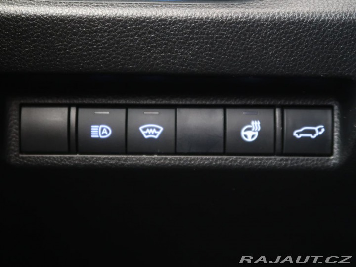 Toyota RAV4 2.5Hybrid,CZ,Selection,4x 2019