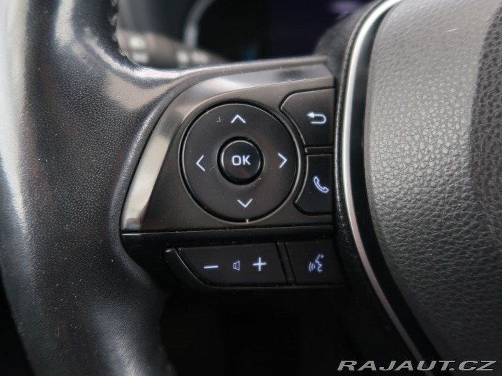 Toyota RAV4 2.5Hybrid,CZ,Selection,4x 2019