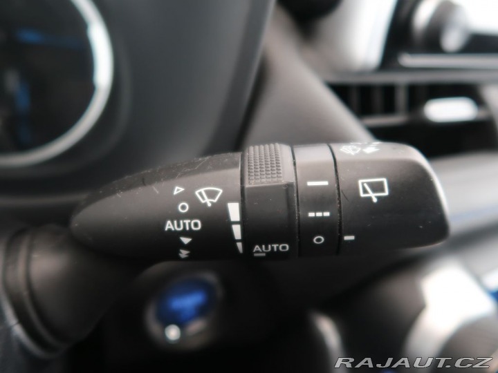 Toyota RAV4 2.5Hybrid,CZ,Selection,4x 2019