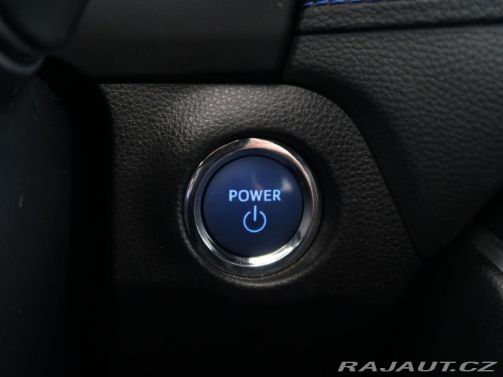 Toyota RAV4 2.5Hybrid,CZ,Selection,4x 2019