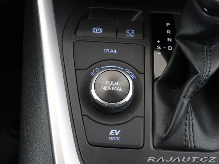 Toyota RAV4 2.5Hybrid,CZ,Selection,4x 2019