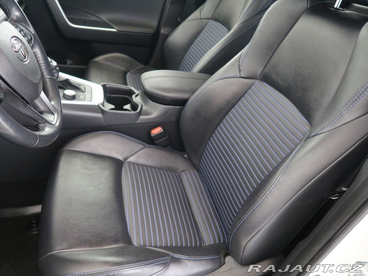 Toyota RAV4 2.5Hybrid,CZ,Selection,4x 2019