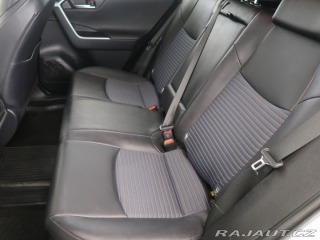 Toyota RAV4 2.5Hybrid,CZ,Selection,4x 2019