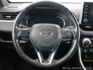 Toyota RAV4 2.5Hybrid,CZ,Selection,4x 2019