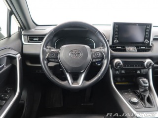 Toyota RAV4 2.5Hybrid,CZ,Selection,4x 2019