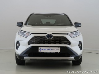Toyota RAV4 2.5Hybrid,CZ,Selection,4x 2019