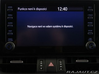 Toyota RAV4 2.5Hybrid,CZ,Selection,4x 2019