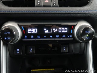 Toyota RAV4 2.5Hybrid,CZ,Selection,4x 2019