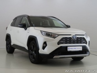 Toyota RAV4 2.5Hybrid,CZ,Selection,4x 2019