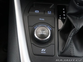 Toyota RAV4 2.5Hybrid,CZ,Selection,4x 2019