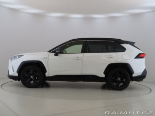 Toyota RAV4 2.5Hybrid,CZ,Selection,4x 2019