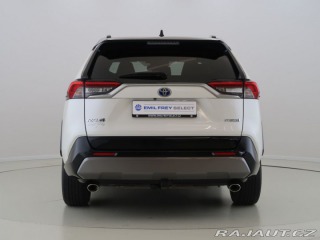Toyota RAV4 2.5Hybrid,CZ,Selection,4x 2019