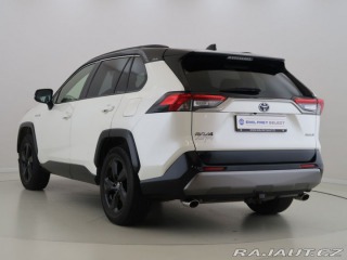Toyota RAV4 2.5Hybrid,CZ,Selection,4x 2019