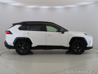 Toyota RAV4 2.5Hybrid,CZ,Selection,4x 2019