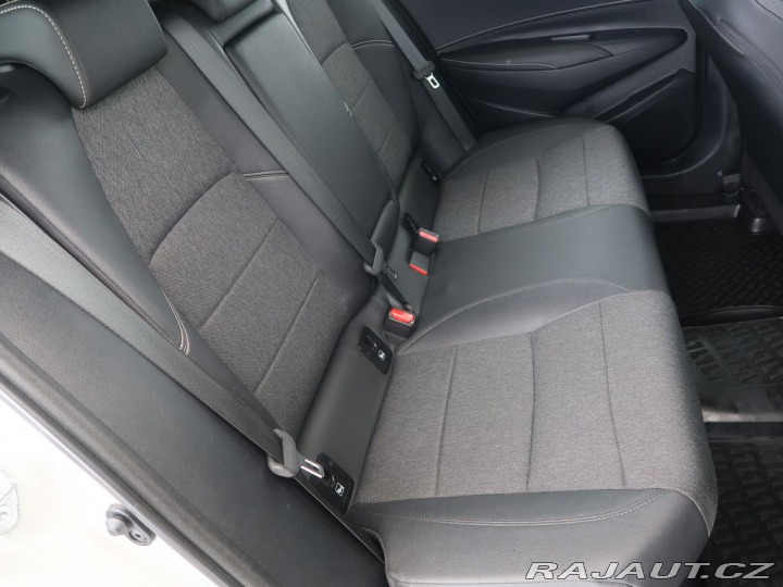 Toyota Corolla 1.8Hybrid,CZ,1Maj,Cofort 2021