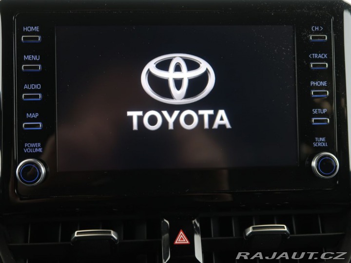 Toyota Corolla 1.8Hybrid,CZ,1Maj,Cofort 2021