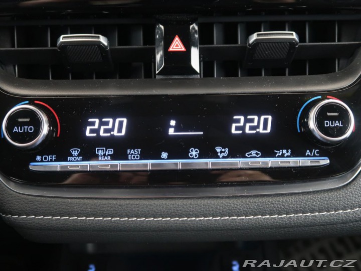 Toyota Corolla 1.8Hybrid,CZ,1Maj,Cofort 2021
