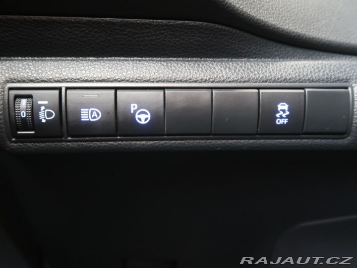 Toyota Corolla 1.8Hybrid,CZ,1Maj,Cofort 2021