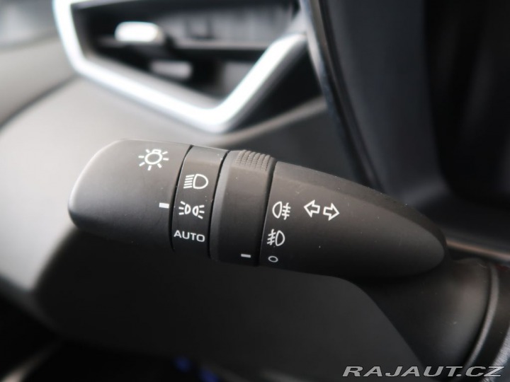 Toyota Corolla 1.8Hybrid,CZ,1Maj,Cofort 2021