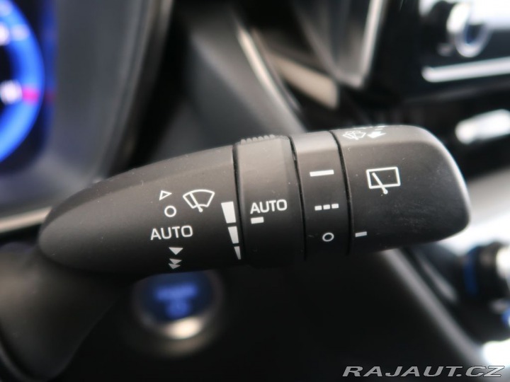 Toyota Corolla 1.8Hybrid,CZ,1Maj,Cofort 2021