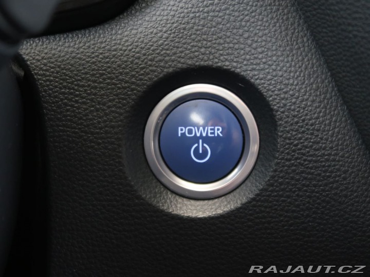 Toyota Corolla 1.8Hybrid,CZ,1Maj,Cofort 2021