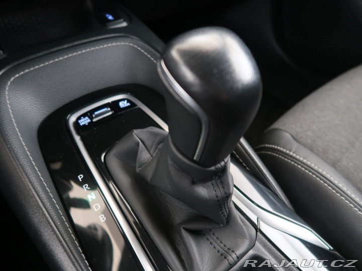 Toyota Corolla 1.8Hybrid,CZ,1Maj,Cofort 2021