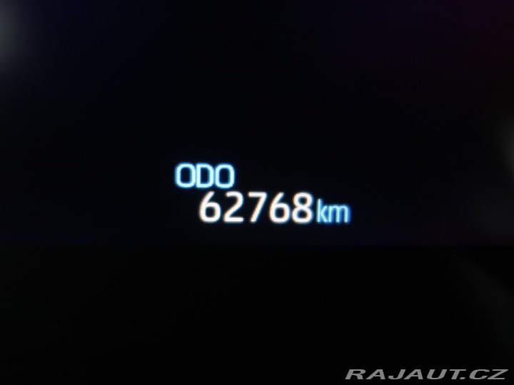 Toyota Corolla 1.8Hybrid,CZ,1Maj,Cofort 2021