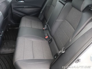 Toyota Corolla 1.8Hybrid,CZ,1Maj,Cofort 2021