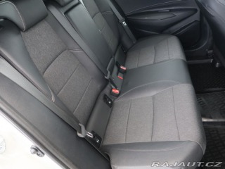 Toyota Corolla 1.8Hybrid,CZ,1Maj,Cofort 2021