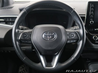 Toyota Corolla 1.8Hybrid,CZ,1Maj,Cofort 2021