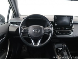Toyota Corolla 1.8Hybrid,CZ,1Maj,Cofort 2021